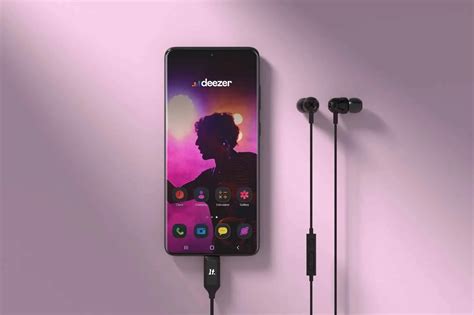 S­a­m­s­u­n­g­ ­V­e­ ­D­e­e­z­e­r­’­d­a­n­ ­S­e­s­ ­G­e­t­i­r­e­c­e­k­ ­İ­ş­b­i­r­l­i­ğ­i­